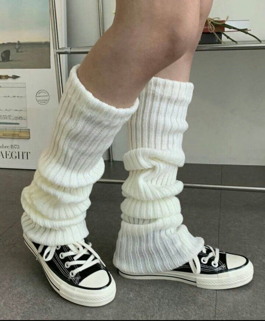 Leg warmers